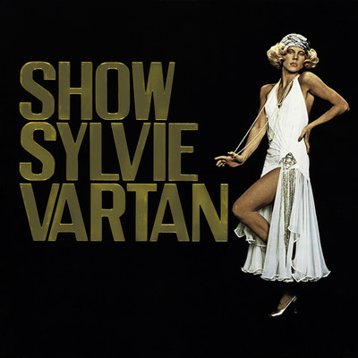アルバム/Show Sylvie Vartan/Sylvie Vartan
