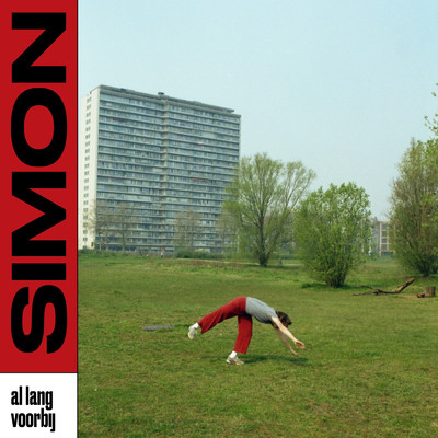 シングル/Al Lang Voorbij/Simon