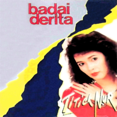 アルバム/Badai Derita/Titiek Nur