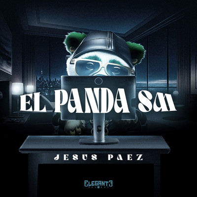 シングル/El Panda SM/Jesus Paez