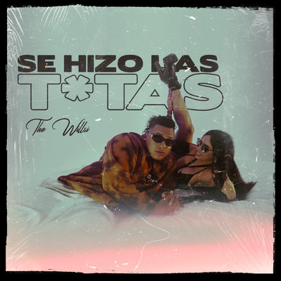 シングル/Se Hizo Las Tetas/The Willsi