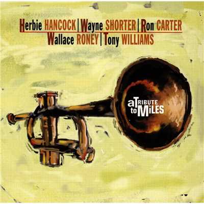 A Tribute To Miles/Herbie Hancock Quintet