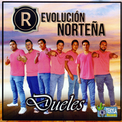 Dueles/Revolucion Nortena
