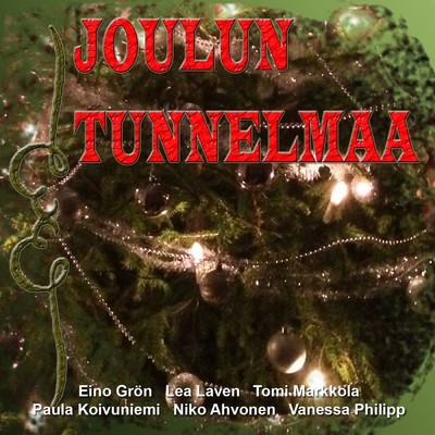 Joulun tunnelmaa/Various Artists