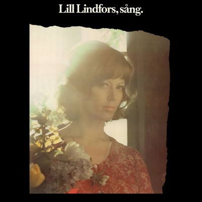 アルバム/Sang/Lill Lindfors