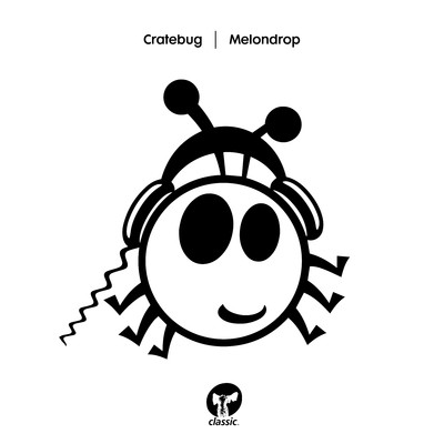 Melondrop (Luke Solomon's Savage Body Edit)/Cratebug