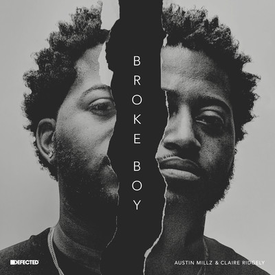 シングル/Broke Boy (Extended Mix)/Austin Millz  & Claire Ridgely