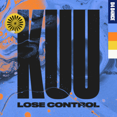 Lose Control (feat. Shungudzo)/KUU