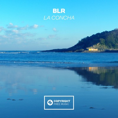 シングル/La Concha (Extended Mix)/BLR