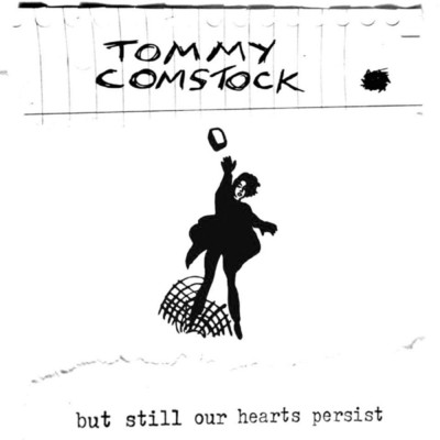 S.S.R.I.'s/Tommy Comstock