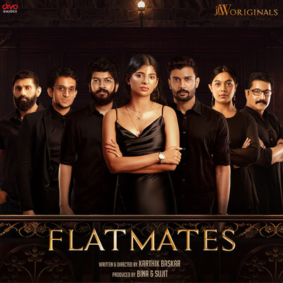 Flatmates/Nijil Dhinakar