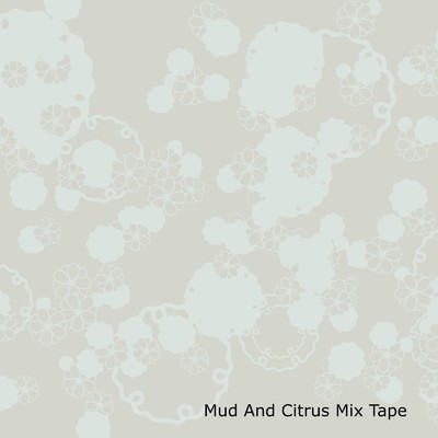 アルバム/Mud And Citrus Mix Tape/slowstoop