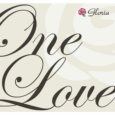 アルバム/One Love/Gloria