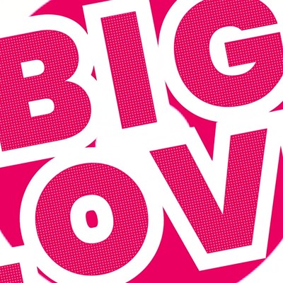BIG LOVE/Alkome