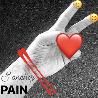 シングル/PAIN/Sanchez