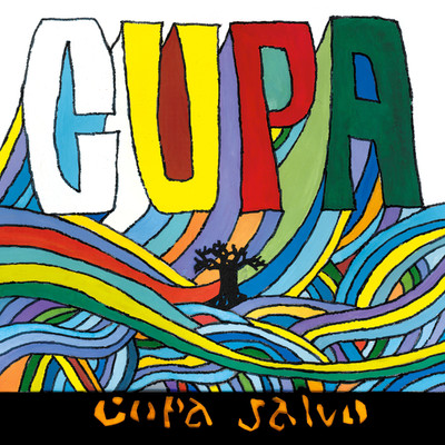 アルバム/CUPA/copa salvo