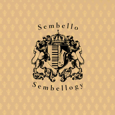 アルバム/Sembellogy/Sembello