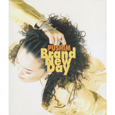 Brand New Day (Mellow Vibes Mix)/PUSHIM