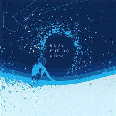 アルバム/BLUE ENDING NOVA/はるまきごはん