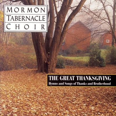 シングル/Onward, Ye Peoples/The Mormon Tabernacle Choir／Alexander Schreiner／Richard P. Condie