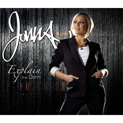 シングル/Explain feat.Darin/Jonna