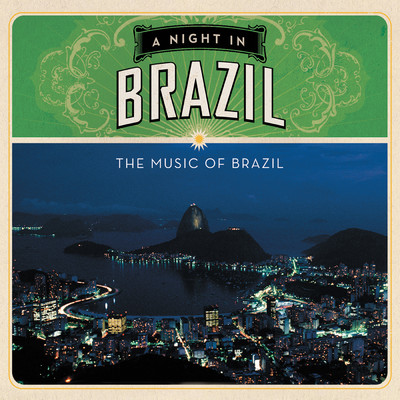 A Night in Brazil/Various Artists