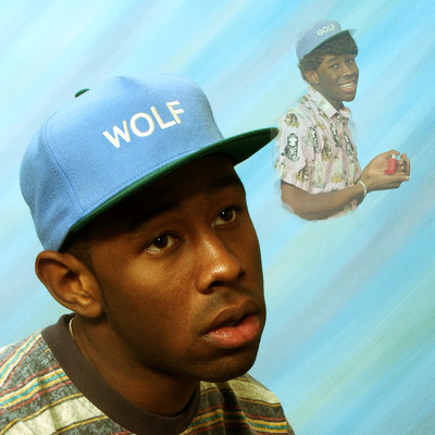 Colossus (Explicit)/Tyler, The Creator