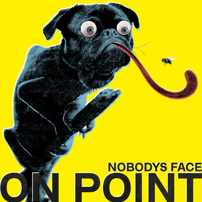 シングル/On Point/Nobodys Face