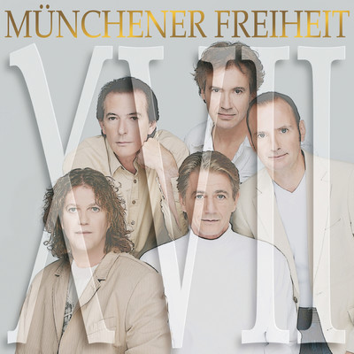 アルバム/XVII/Munchener Freiheit