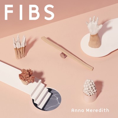 Ribbons/ANNA MEREDITH