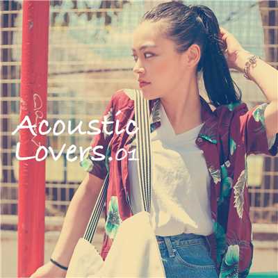 Acoustic Lover -Tokyo Street Style-/magicbox