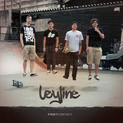 The Journey/Leyline