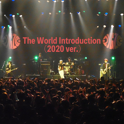 The World Introduction (2020 ver.)/ZIGZO
