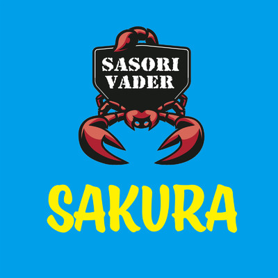 SAKURA/Sasori Vader