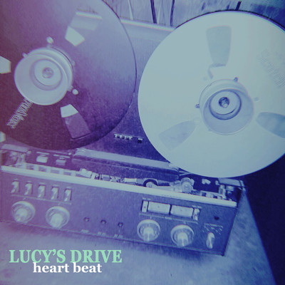 シングル/heart beat/LUCY'S DRIVE