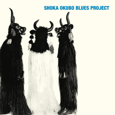 SHOKA OKUBO BLUES PROJECT