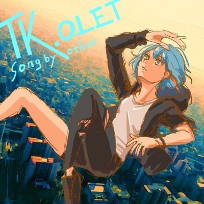 Song by other/TK.OLET