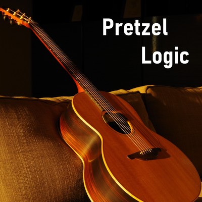 Pretzel Logic (Cover)/西村 ケント