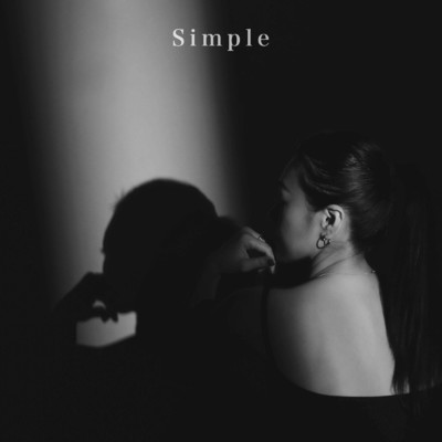 アルバム/simple/Aill
