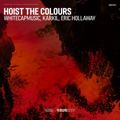 Hoist the Colours/WhiteCapMusic