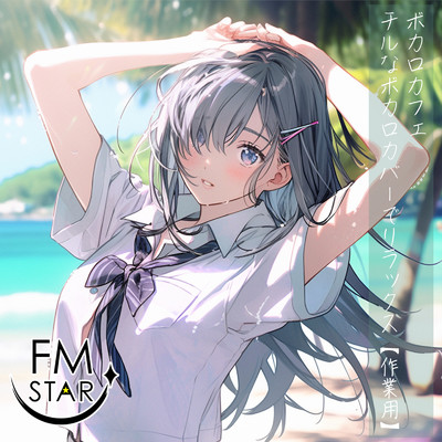 ドーナツホール (ポップソングカバー)/FM STAR