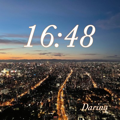 16:48/Daring