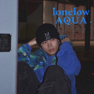 アルバム/AQUA/lonelow