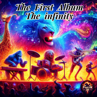 The infinity/The Phantom Zoo