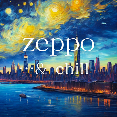 アルバム/zeppo/…and chill