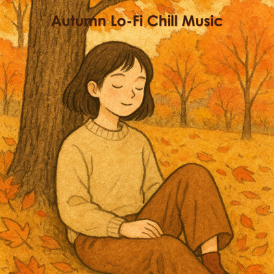 アルバム/Autumn Lo-Fi Chill Music/Various Artists