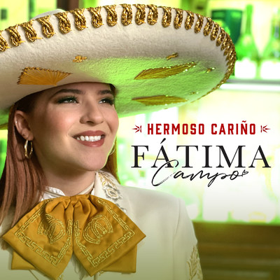 シングル/Hermoso Carino/Fatima Campo