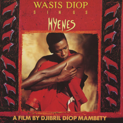 アルバム/Hyenes/Wasis Diop