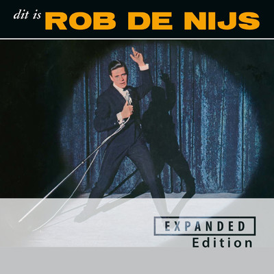 Rob de Nijs／The Hearts Of Soul