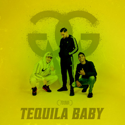 シングル/Tequila Baby (Explicit)/GMG